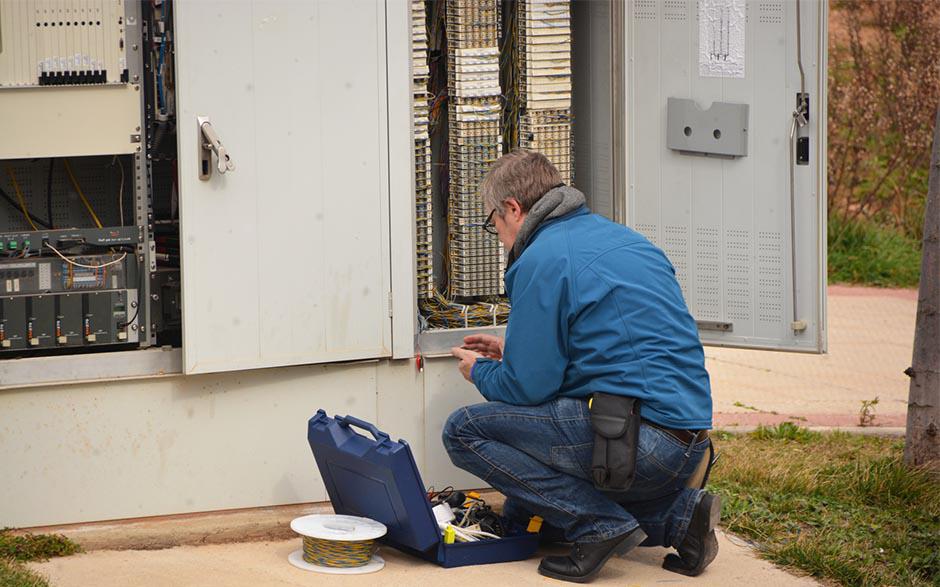 recherche électricien bâtiment Paris 3
