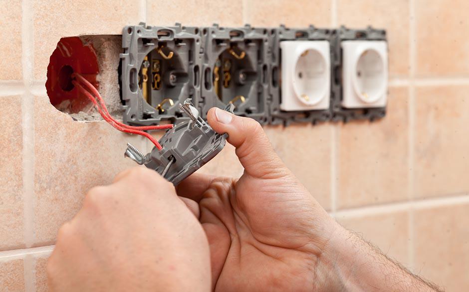 tarif électricien bâtiment Compiègne