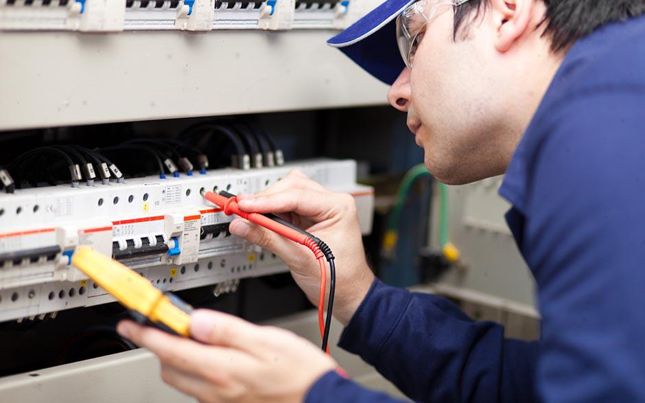 recherche électricien bâtiment Beauvais