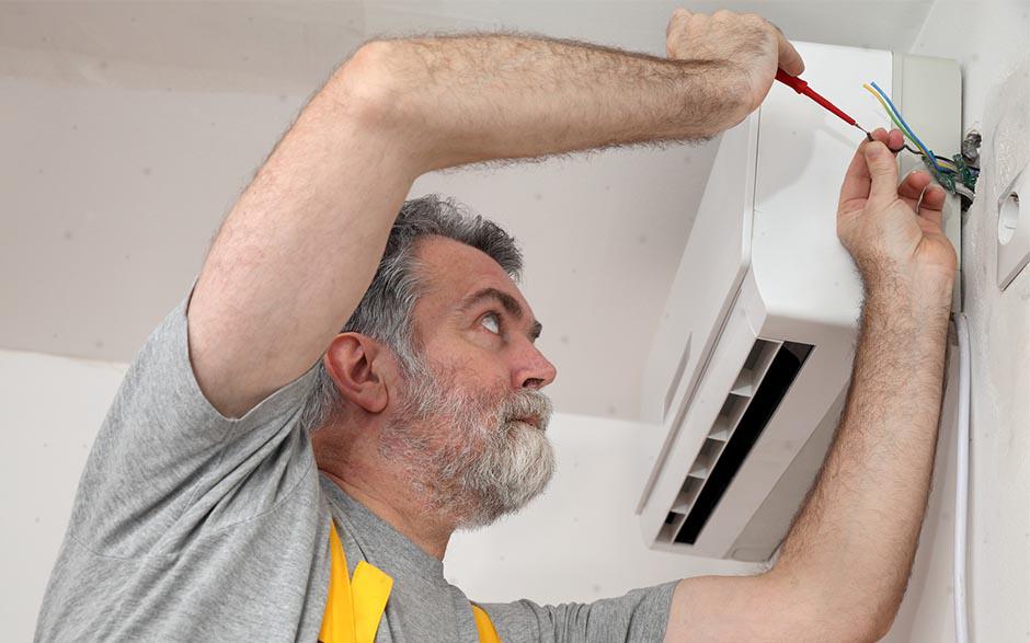 électricité Brunoy