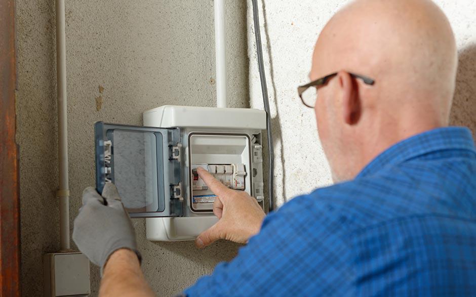 électricien installateur Noisy-le-Sec